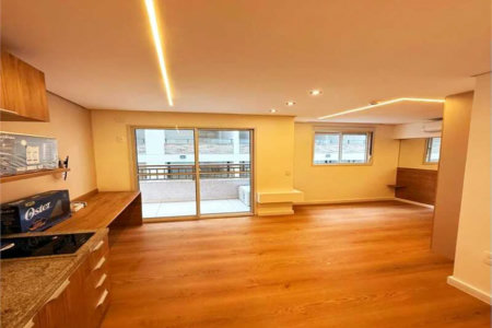 Studio para alugar com 1 quarto em Perdizes, São Paulo - SP