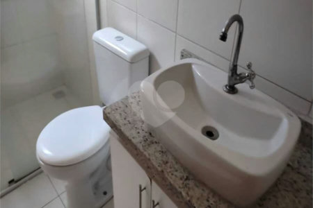 APARTAMENTO para Locação - EDIFÍCIO IBIZA INDAIATUBA/SP