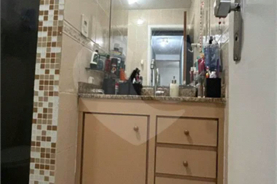 Excelente Apartamento à Venda ou Locação na Vila Santa Catarina!