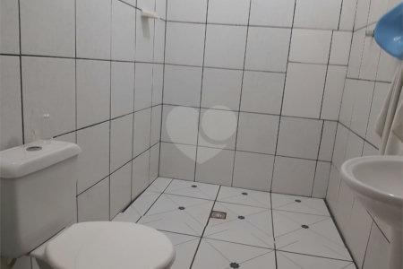 Casa térrea no Don Constantino Amstalden (São Carlos XVIII)