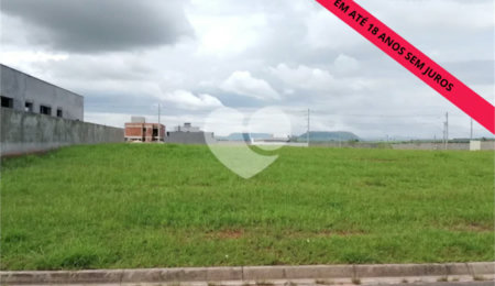 Terreno à venda no condomínio Residencial Terras de Ártemis, Piracicaba - SP