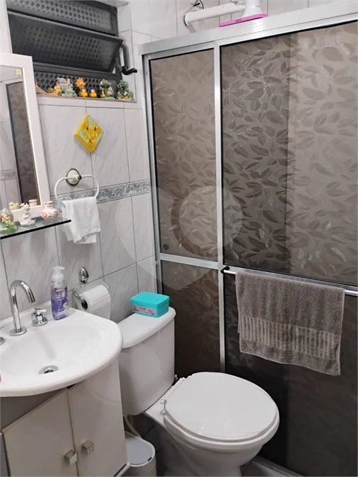 Terreno 400 m2 na Vila Santa Catarina