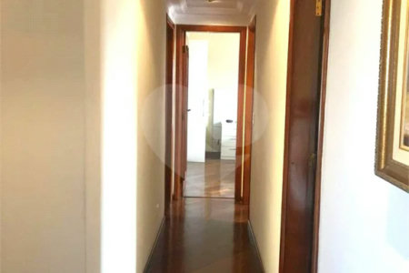 Apartamento · 125m² · 3 quartos · 2 vagas