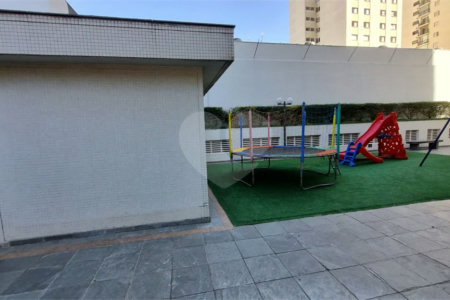 Apartamento a venda na Móoca