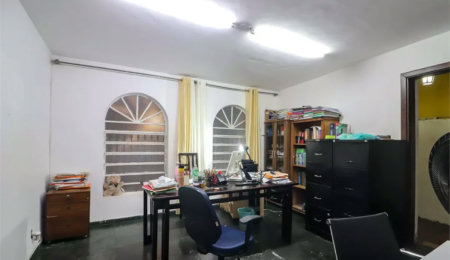 Casa à venda com 4 quartos em Butantã, São Paulo, SP