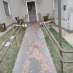 Apartamento Parque Monte Olimpo.