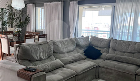 Apartamento à venda ou para alugar com 4 quartos, sendo 2 suítes,  em Tatuapé, São Paulo, SP