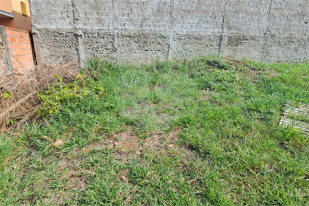 terreno a venda no parque fehr qualidade de vida