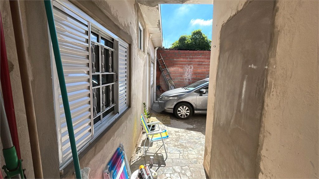 Sobrado á venda no bairro Vila Celina.