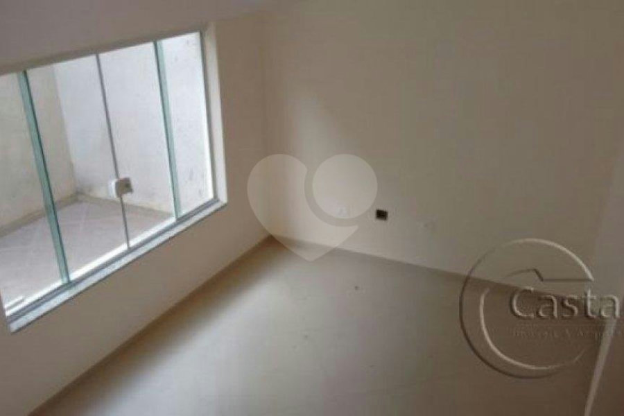 novissimo sobrado em condominio fechado – vila zelina