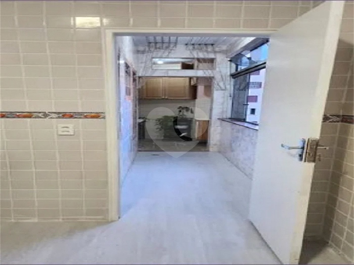 Apartamento à venda no bairro Barra Funda.