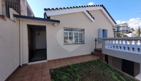 Casa à venda com 3 quartos em Parque da Lapa, São Paulo, SP