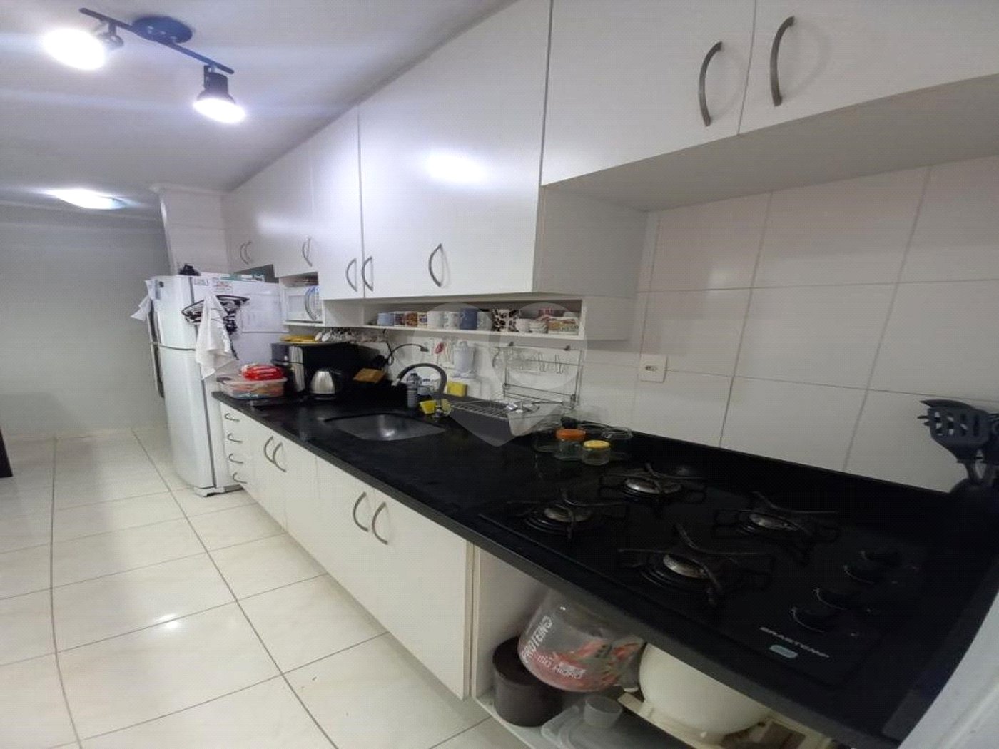 Apartamento à venda com 3 quartos em Vila Santa Catarina, São Paulo, SP