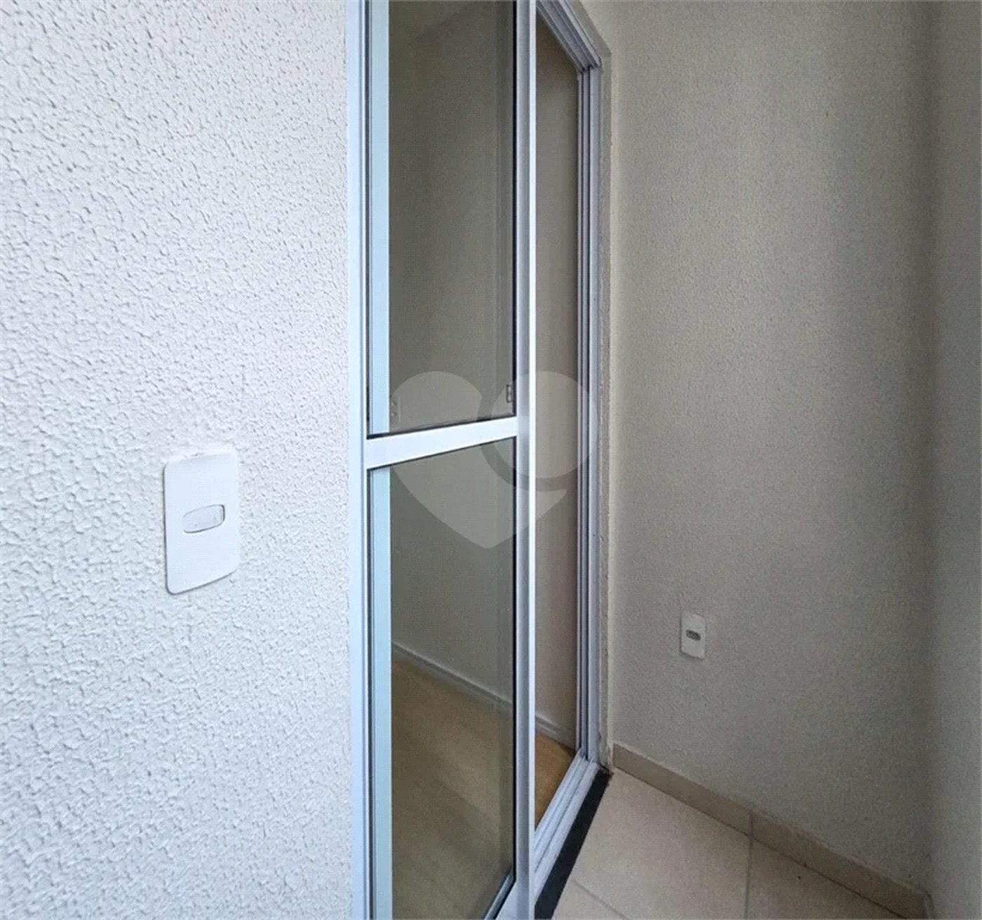 Apartamento à venda com 1 quarto em Casa Verde, São Paulo, SP