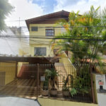 Sobrado amplo Vila Irmãos Arnoni