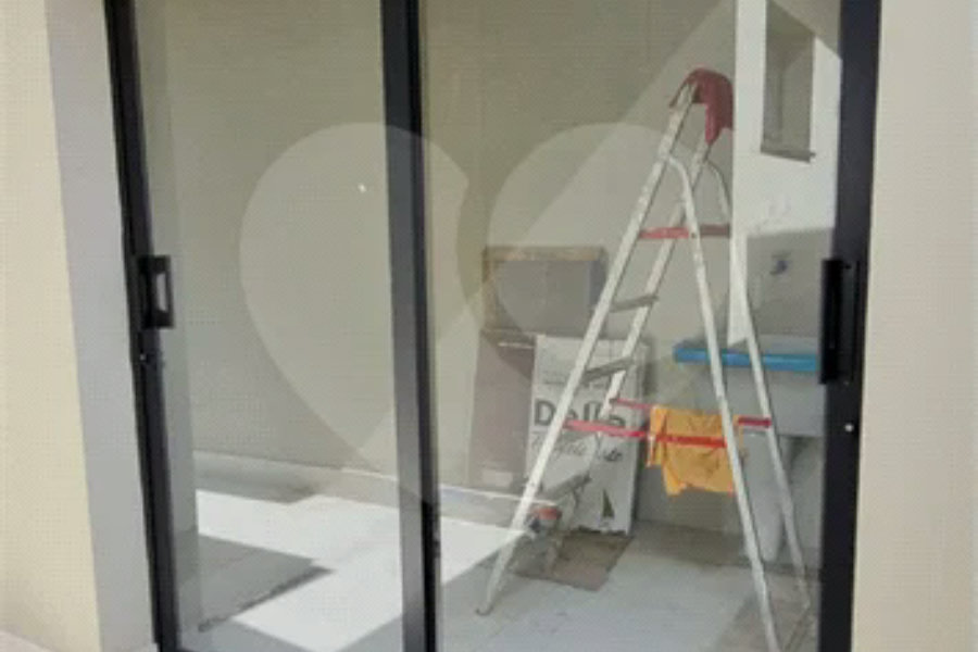 Casa à venda no Condomínio Agapé
