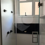 Apartamento totalmente mobiliado, com 02 suítes, 2 vagas de garagem 112m² a venda Vila Mascote.