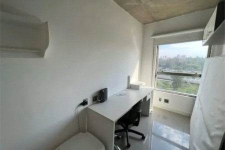 Oportunidade na Vila Leopoldina - Apartamento com Vaga na Avenida Mofarrej 2 quartos com vaga