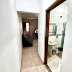 Casa com 2 quartos na Vila Brasileira em Mogi das Cruzes/SP