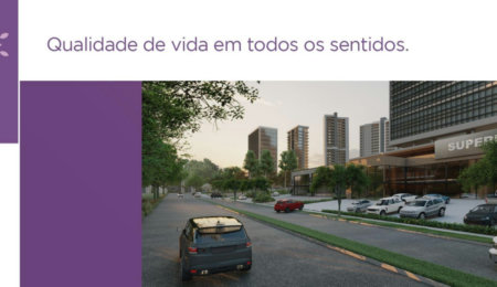 Parque Dos Lilases