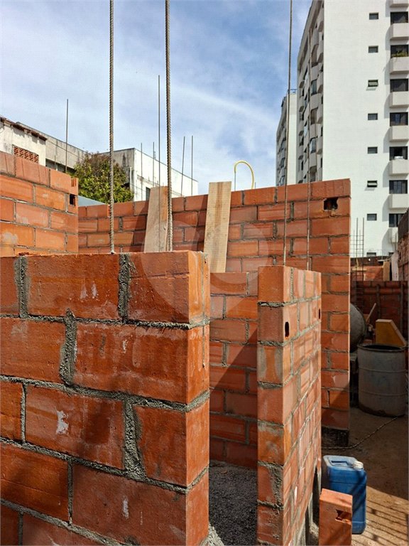 Apartamento a Venda Jaçanã 27,15m2