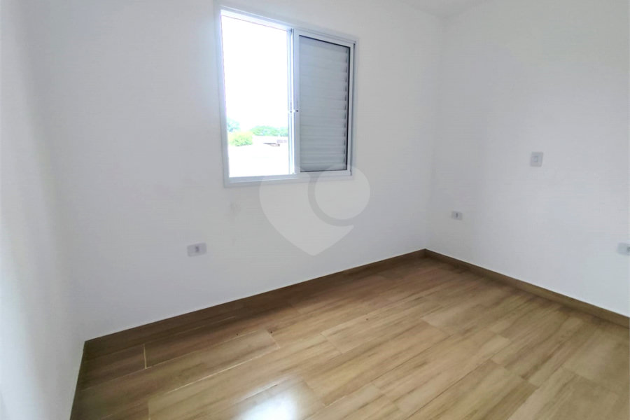 Apartamento com 2 dormitórios à venda, 46 m² por R$ 299.000 - Vila Alpina - São Paulo/SP