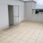 Apartamento com 1 quarto à venda em Bosque Da Saúde - SP