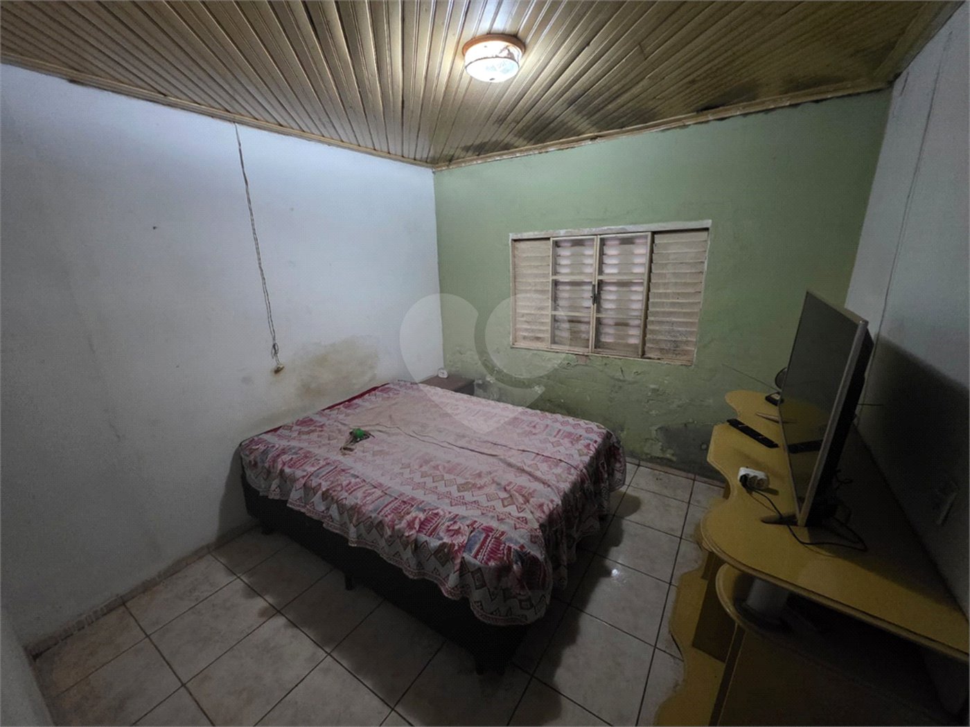 Casa para reforma terreno de 300 m²