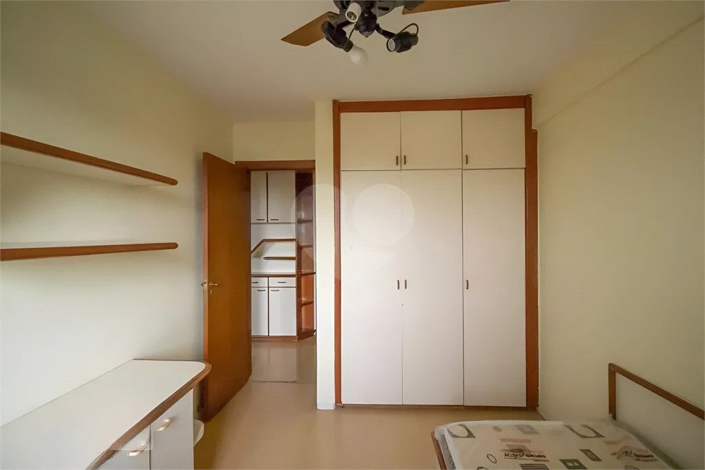 Apartamento à venda 120m² com 3 Quartos, 1 suíte e 2 Vagas - Vila da Saúde