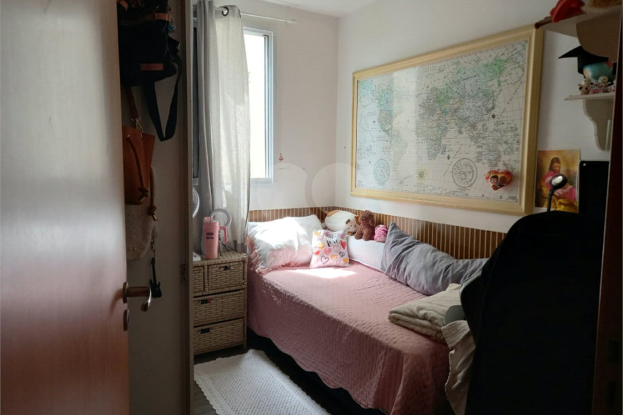 Apartamento à venda - Jardim Íris