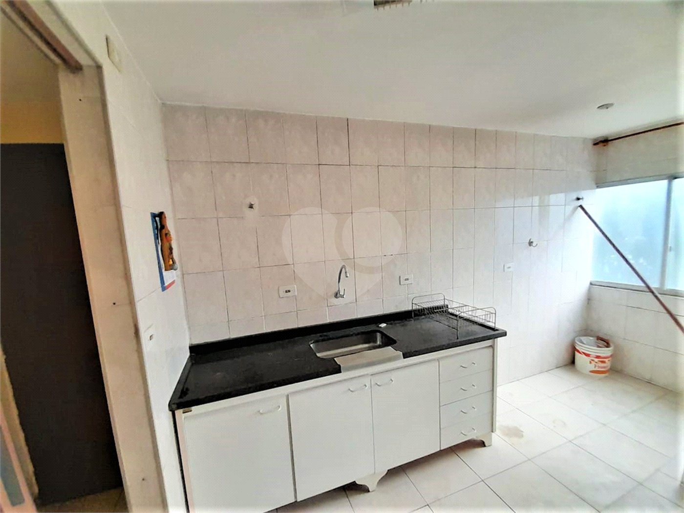 Apartamento 65 m2. Região Tucuruvi . - 2 Dormitórios 2 Banheiros. Area de Serviço.