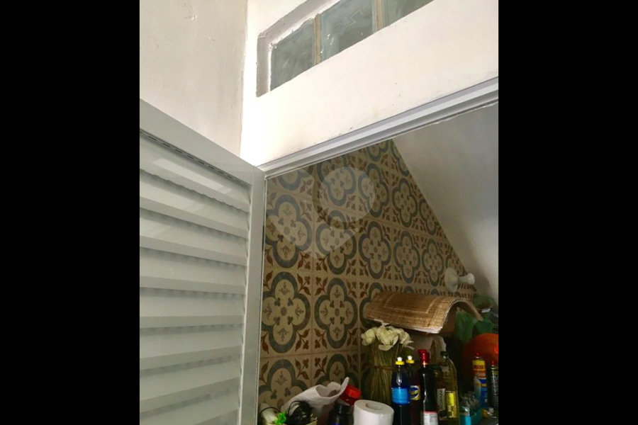 CASA TERREA EM PIRITUBA - SP