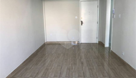 Apartamento à venda com 1 quarto em Bela Vista, São Paulo, SP