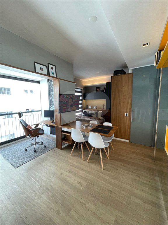 Apartamento á venda - Saúde