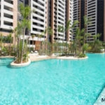Apartamento com 57m², 2 dormitórios, sendo 1 suíte, 1 vaga, à venda no Brás.