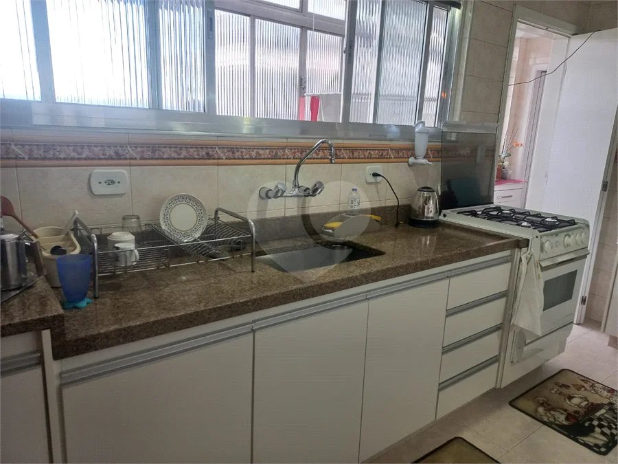 Apartamento à venda com 3 quartos, sendo 1 suíte, em Santana, São Paulo, SP