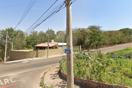 Terreno à Venda no Prolongamento do Medeiros -São Carlos/SP