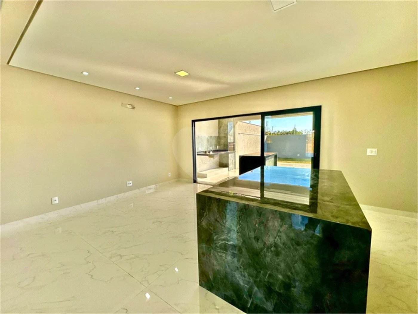 Excelente sobrado de 164m² em condomínio em Ribeirão Preto