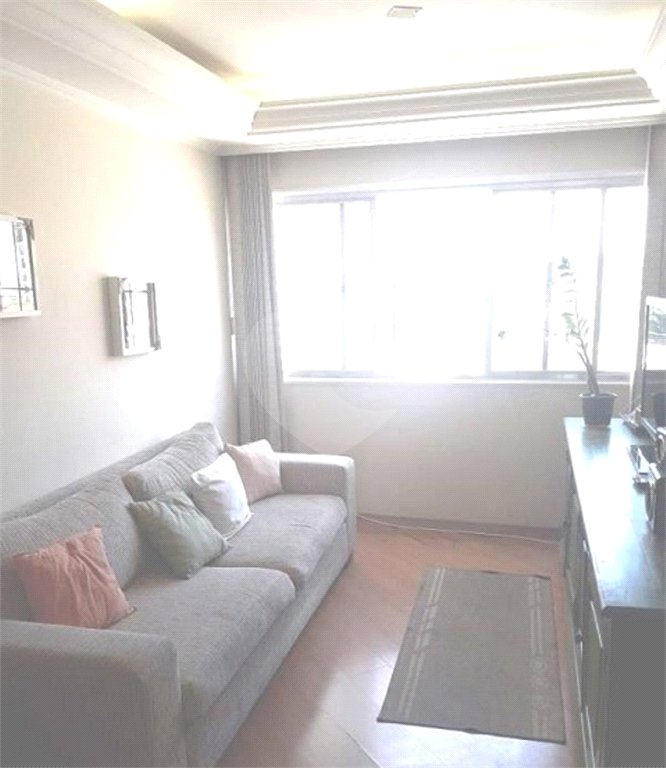 Apartamento com 3 dormitórios e 1 suíte a venda na Moóca