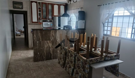 Casa à venda com 3 quartos, sendo 1 suíte,  em Jardim São Luiz, Piracicaba, SP