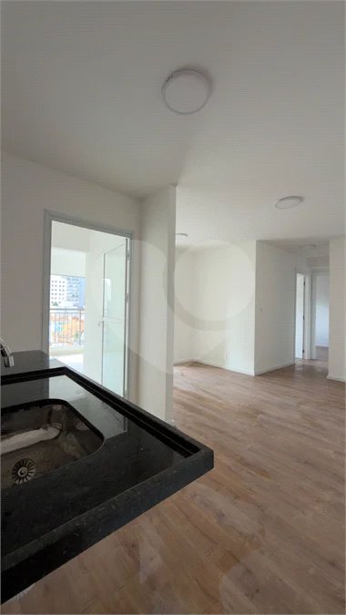 Apartamento à venda na Saúde | 2 quartos | 1 suíte | 1 vaga + depósito privativo
