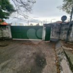 Galpão Comercial para Locação no Jardim do Trevo em Campinas com 276 m² de Área Construída e Amplo Terreno