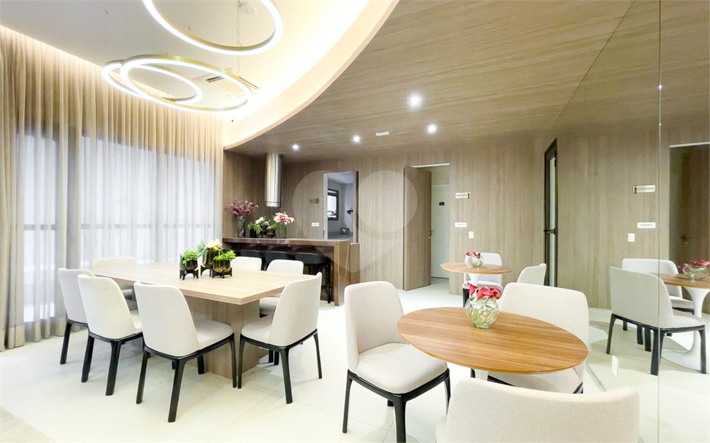 Apartamento 312 m² 4 Suítes 4 vagas 1 Por Andar em Higienópolis