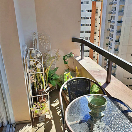 Apartamento 2 quartos - 1 suite - Vila Mariana