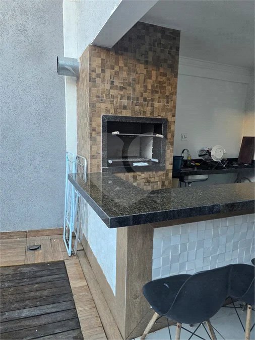 Casa á Venda 185m², 3 quartos- Residencial Solaris- Mogi das Cruzes