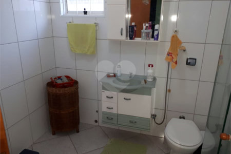 Sobrado á venda - Vila Guarani