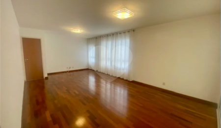 Apartamento para alugar com 3 suítes em Paraíso, São Paulo, SP