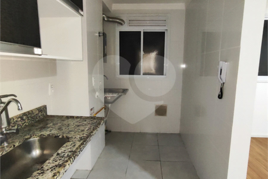 Apartamento à venda com 2 quartos em Pirituba, São Paulo, SP