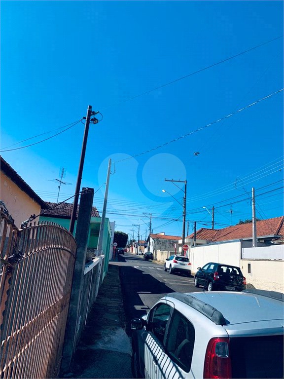 TERRENO NA VILA MARCELINO