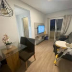 APARTAMENTO PARA VENDA EM CONDOMINIO, 68M², 2 DORMITORIOS, 1 SUITE, 1 VAGAS - JARDIM AMÉRICA - SJC